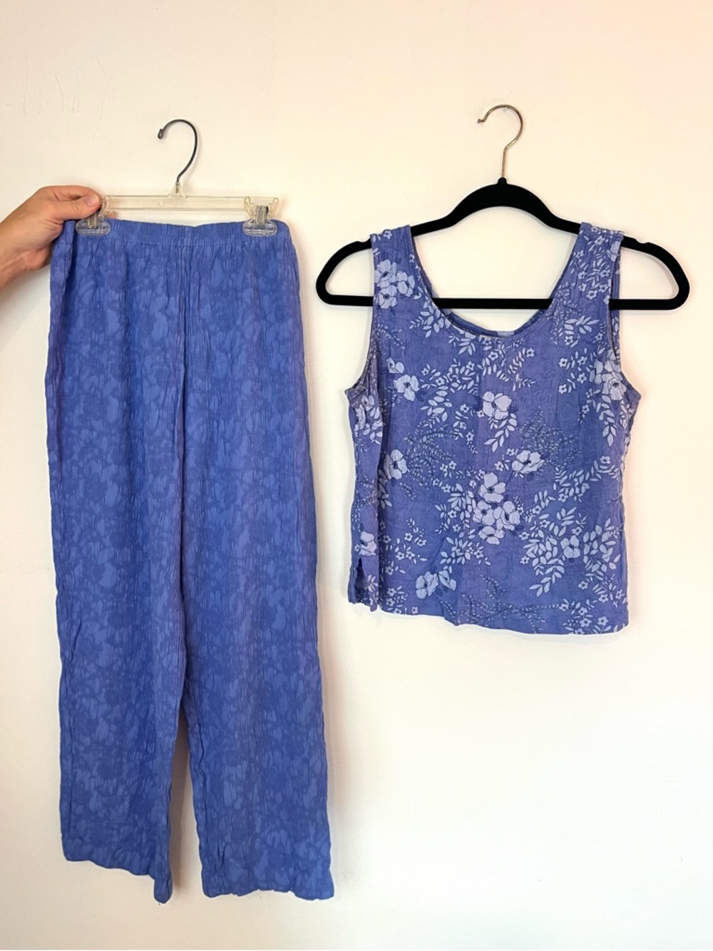 2 Piece Matching Set